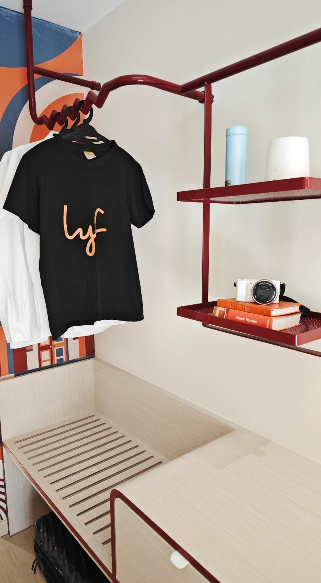 Lyf Georgetown Penang Hotel Exterior photo